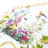 130-031 Набор для вышивания Чудесная игла "Летняя песня"