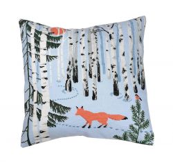 14.001.33 Набор для вышивания Марья Искусница "Лесная"