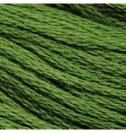 Мулине СХС, 3346 СХС