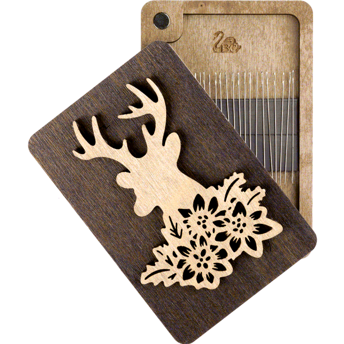 Шкатулка для рукоделия FLZB(N)-032