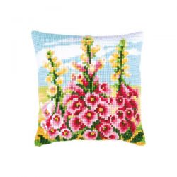 PN-0149804 Подушка "Наперстянка" (Vervaco)