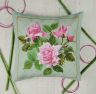 Набор для вышивания Марья Искусница "Розовые розы" 14.001.36