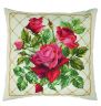 Набор для вышивания Марья Искусница "Красные розы" 14.001.37
