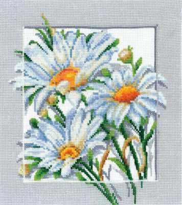 С-48 Набор для вышивания Сделай Своими Руками "Символы. Здоровье"