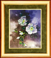 N0018 "Сон в летнюю ночь" (Рисуем иглой)