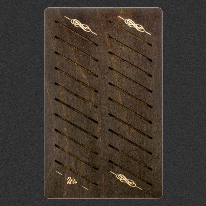 Крышка органайзера FLDD-002/19KB Волшебная страна