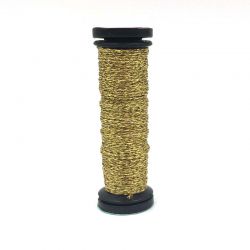 B04-0002HL/11 Gold High Lustre #4 Braid 