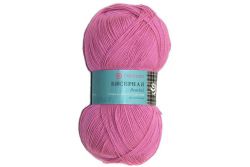 Пряжа ПЕХОРКА Бисерная // 005 // 125 // Камелия