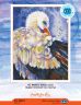М618 Набор для вышивания РТО "Людям приносит он счастье"