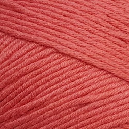 Пряжа ПЕХОРКА Лаконичная // 101 // 324 // Светлая азалия