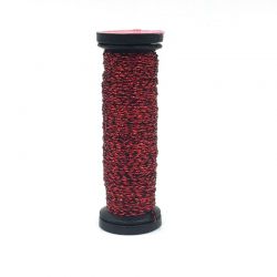 B04-0003HL/11 Red High Lustre #4 Braid 