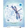 М70023 Набор для вышивания РТО "Танец стрекоз"