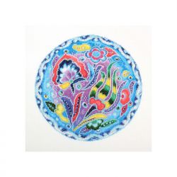 М586 "Небесные краски востока" (РТО)