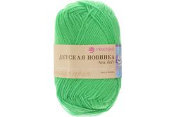 Пряжа ПЕХОРКА Детская новинка // 012 // 65 // Экзотика