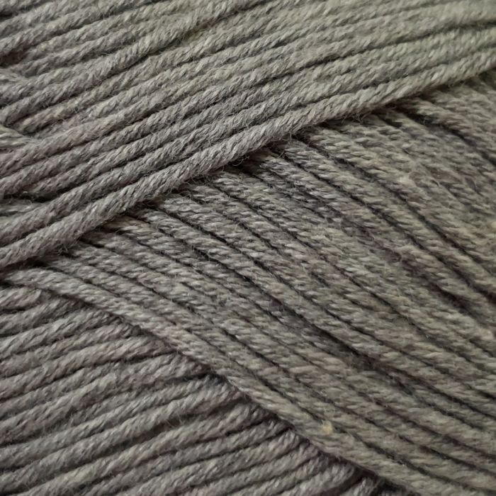 Пряжа ПЕХОРКА Мультицветная // // 414 // Меланж