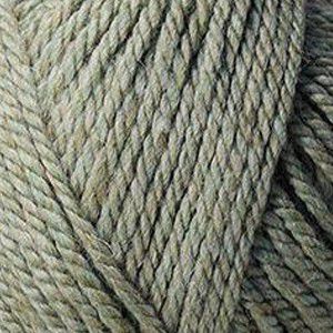 Пряжа ПЕХОРКА Сувенирная // 077 // 772 // Салатовый меланж