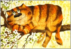 NR-94 Алмазная мозаика Милато "Жизнь прекрасна"