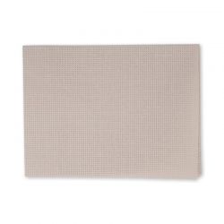 Канва Аида №14 Gamma, 50х50 см, бежевый, К04ц-1