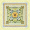Схема для вышивания «Жаркий июль» 0211-ЖИ-С