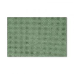 Канва Аида №14 Gamma, 50х50 см, зеленый,  К04ц-5