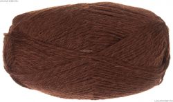 Пряжа ПЕХОРКА Конкурентная 019 // 173 // Грильяж