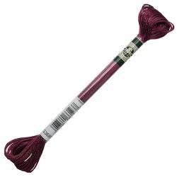 E3685 Мулине DMC Light Effects, art. 317, 8м