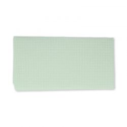 Канва Аида №14 Gamma, 50х50 см, салатовый,  К04ц-13