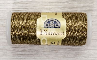 D140 Нитки DMC DIAMANT (арт.380)