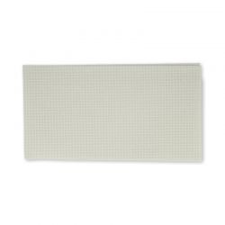 Канва Аида №14 Gamma, 50х50 см, светло-оливковый,  К04ц-16