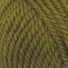 Пряжа ПЕХОРКА Зимний вариант // 016 // 32 // Табак