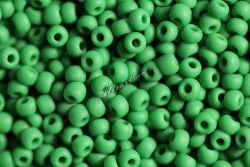 53250/1 Бисер летняя зелень матовый (Preciosa) 