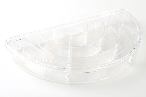 Контейнер для бисера  10 ячеек