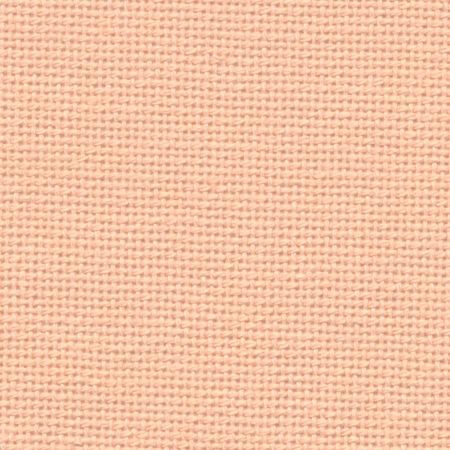 1235/4094 Ткань равномерного плетения Zweigart  LINDA (цвет абрикос)