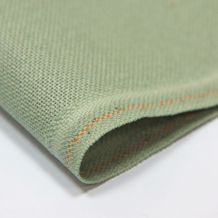 3835/618 Канва в упаковке Lugana (52% хлопок+48%вискоза) 25ct, 48х68см