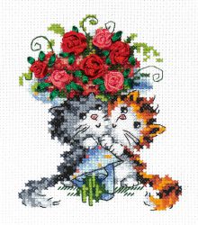 80-09 «Взаимная любовь!» (Чудесная игла)