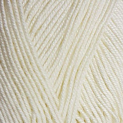 Пряжа ПЕХОРКА Рукодельная // 073 // 166 // Суровый