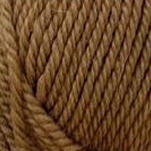 Пряжа ПЕХОРКА Зимний вариант // 016 // 412 // Верблюжий