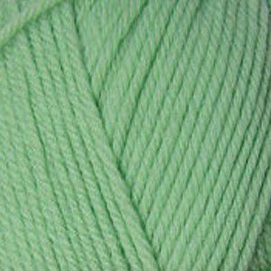 Пряжа ПЕХОРКА Элегантная // 042 // 86 // Анис