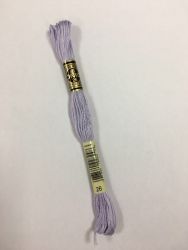 26 Мулине DMC "26"