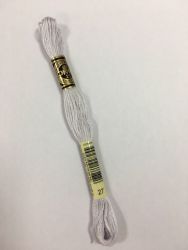 27 Мулине DMC "27"