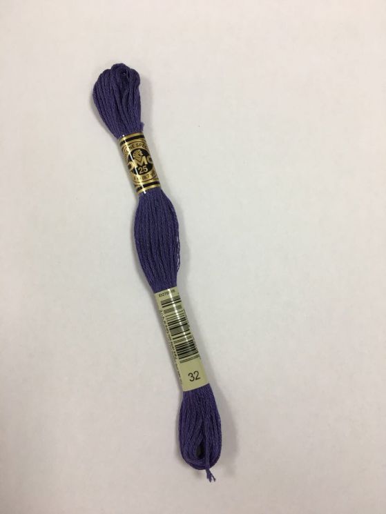 Мулине DMC "32"