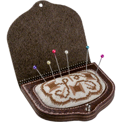 Набор для создания игольницы FLTL-023