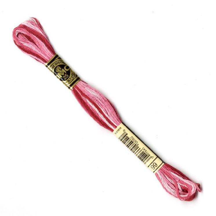 99 Мулине DMC, "99"