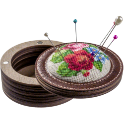 Набор для создания игольницы Волшебная страна FLTL-027