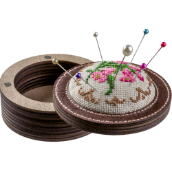 Набор для создания игольницы FLTL-028