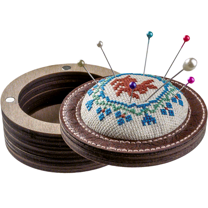 Набор для создания игольницы FLTL-029