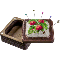 Набор для создания игольницы FLTL-033