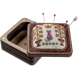 Набор для создания игольницы FLTL-034