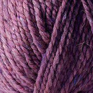 Пряжа ПЕХОРКА Смесовая // 096 // 191 // Ежевика